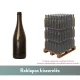 BP Pezsgősüveg Green Champagne (palackos erjesztés) uvag 0.75 liter 300 mm (BA 7837D035VBA01) - 1002 db - AKCIÓ