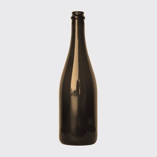 BP Pezsgősüveg Green Champagne uvag 0.75 liter (12db/csomag)