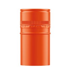 Navojni čep 30*60 mm AlkoVin TIN Orange (TC08)