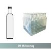 BP Marasca színtelen (PP31.5) 0.5 liter (20db/csomag)