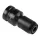 Dedra Hammeradapter 1/2"-1/4" HEX mit Schnellverschluss (18A7002)