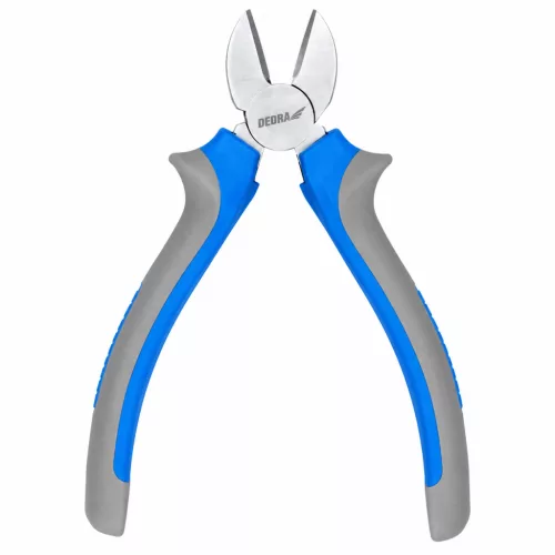 Grip de șold lateral Dedra 140 mm (1246)