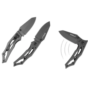 Cuțit de buzunar pliabil Dedra 170 mm (M9082)