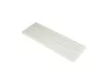Dedra Klebepatrone, transparent 11,2x200 mm 6St. (DED7560)