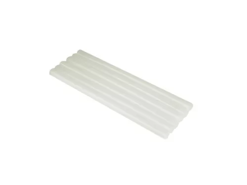 Dedra Klebepatrone, transparent 11,2x200 mm 6St. (DED7560)