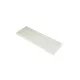 Dedra Klebepatrone, transparent 11,2x200 mm 6St. (DED7560)