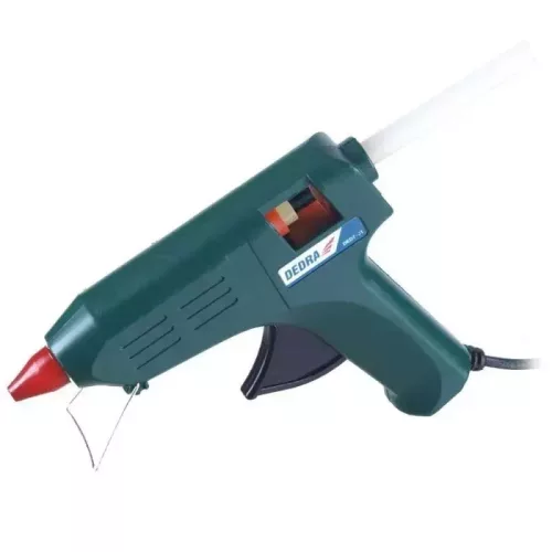 Dedra Klebepistole 80W 11,2mm 12-14gr/min (DED7551)