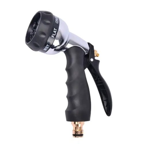 Spray gun plastic multi-function 280gr PRC