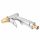 Spray gun metal 142gr PRC