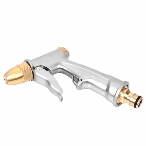 Locsolópisztoly fém 178gr PRC