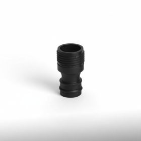 Conector ambreiaj KM 1/2" PRC