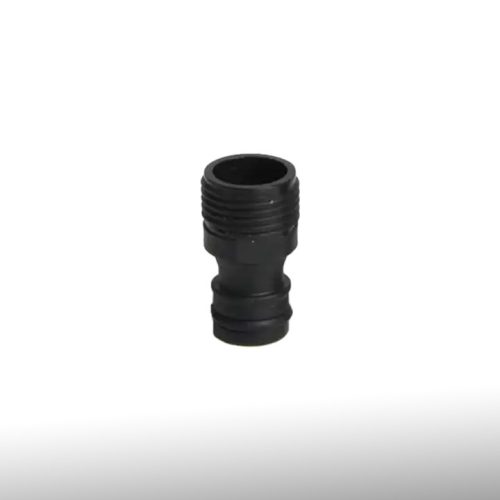 Kuplungcsatlakozó KM 1/2" PRC