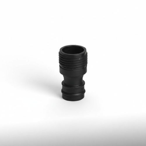 Conector ambreiaj KM 1/2" PRC