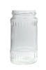 Konzerves üveg 370 ml-es TO66 zárású IMP /Az ár a lapkát NEM tartalmazza!/ (20db-os kiszerelés)