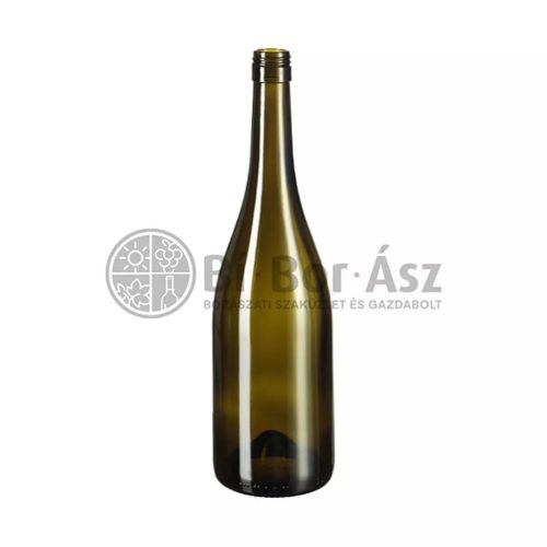 BP Burgundi uvag BVS 0.75 liter 296 mm IMP