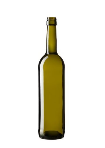 BP Bordolese Gutswein Selection uvag BVS 0.75 liter MO