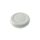 Gyümölcslé üveg lapka 0,5l FEHÉR 48 mm (rto186)