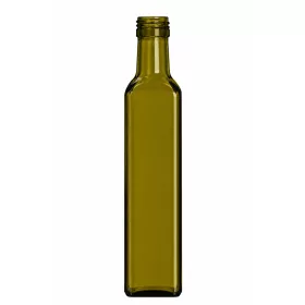   Sticla BP Marasca (PP31.5) 0,25 litri 211 mm (BA 1248S233VBA06)