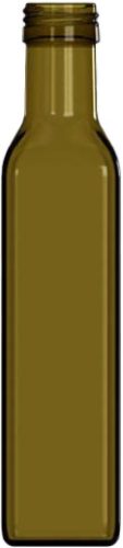 BP Marasca uvag (PP31.5) 0.25 liter IMP