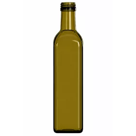   Sticla BP Marasca (PP31.5) 0,5 litri 262 mm (BA 1420S233VBA08)