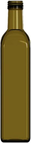 BP Marasca uvag (PP31.5) 0.5 liter IMP