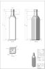 BP Marasca uvag (PP31.5) 0.5 liter IMP