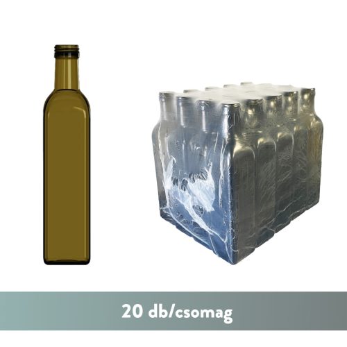 BP Marasca uvag (PP31.5) 0.5 liter (20db/csomag)