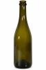 BP Champagne bottle Atlas (tank champagne) uvag 0.75 liter 295 mm (BA 2835D051VBA02) - SALE