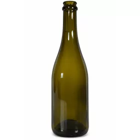   Sticlă de șampanie BP Atlas (șampanie rezervor) uvag 0,75 litri 295 mm (BA 2835D051VBA02)