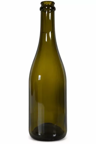 BP Champagne bottle Atlas (tank champagne) uvag 0.75 liter 295 mm (BA 2835D051VBA02) - SALE