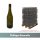 BP Pezsgősüveg Atlas (tankpezsgő) uvag 0.75 liter 295 mm (BA 2835D051VBA02) 1092 db - AKCIÓ