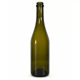   Sticlă de șampanie BP Atlas uvag 0,75 litri (20 buc/pachet)