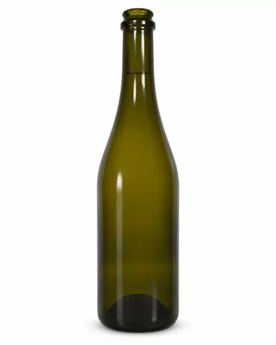BP Sektflasche Atlas uvag 0,75 Liter (20 Stück/Packung)