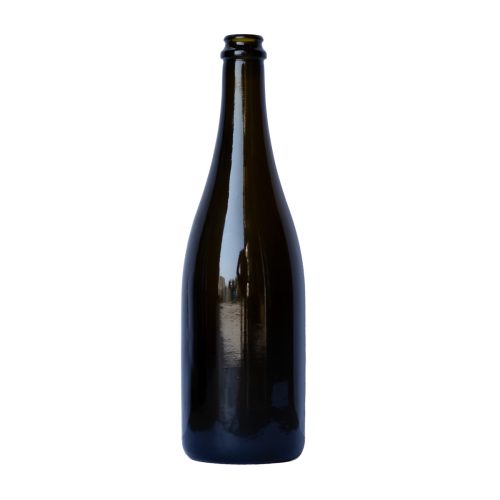 BP Pezsgősüveg CAVA uvag 0.75 liter IMP