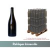 BP Pezsgősüveg CAVA (palackos erjesztés) uvag 0.75 liter 300 mm (BA 7204D035VBA04) - 1002 db - AKCIÓ