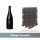 BP Pezsgősüveg CAVA (palackos erjesztés) uvag 0.75 liter 300 mm (BA 7204D035VBA04) - 1002 db - AKCIÓ