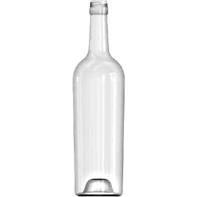   BP Bordolese Ritual conic incolor BVS 0,75 litri 300 mm (BA 4891S089BRA01)