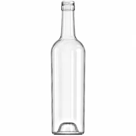   BP Bordolese Ritual conical colorless BVS 0.75 liter 300 mm (BA 4891S089BRA01)