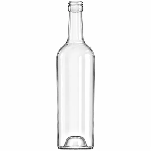 BP Bordolese Ritual konisch farblos BVS 0,75 Liter 300 mm (BA 4891S089BRA01)