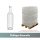 BP Bordolese Ritual kónuszos színtelen BVS 0.75 liter 300 mm (BA 4891S089BRA01) - 1372 db - AKCIÓ 