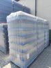 BP Bordolese Ritual kónuszos színtelen BVS 0.75 liter 300 mm (BA 4891S089BRA01) - 1372 db - AKCIÓ 