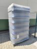 BP Bordolese Ritual kónuszos színtelen BVS 0.75 liter 300 mm (BA 4891S089BRA01) - 1372 db - AKCIÓ 