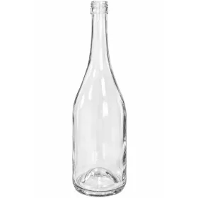   BP Burgundy HUGO colorless BVS 0.75 liter 296 mm 6g Co2 (BA 2794S089BRA01)