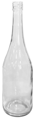 BP Burgundi HUGO színtelen BVS 0.75 liter IMP