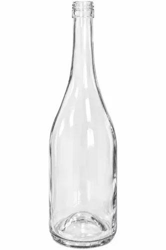 BP Burgundy HUGO colorless BVS 0.75 liter 296 mm 6g Co2 (BA 2794S089BRA01)