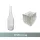 BP Burgundy HUGO incolor BVS 0,75 litri (20 buc/pachet)