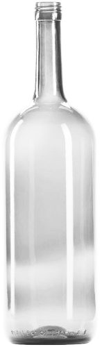 BP Bordolese Verona Magnum színtelen BVS 1.5 liter MO
