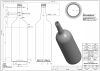 BP Bordolese Verona Magnum színtelen BVS 1.5 liter MO