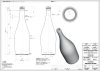 BP Frizzante Collina uvag BVS 0.75 liter MO