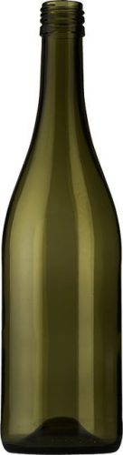 BP Burgundi BG Newline uvag BVS 0.75 liter MO